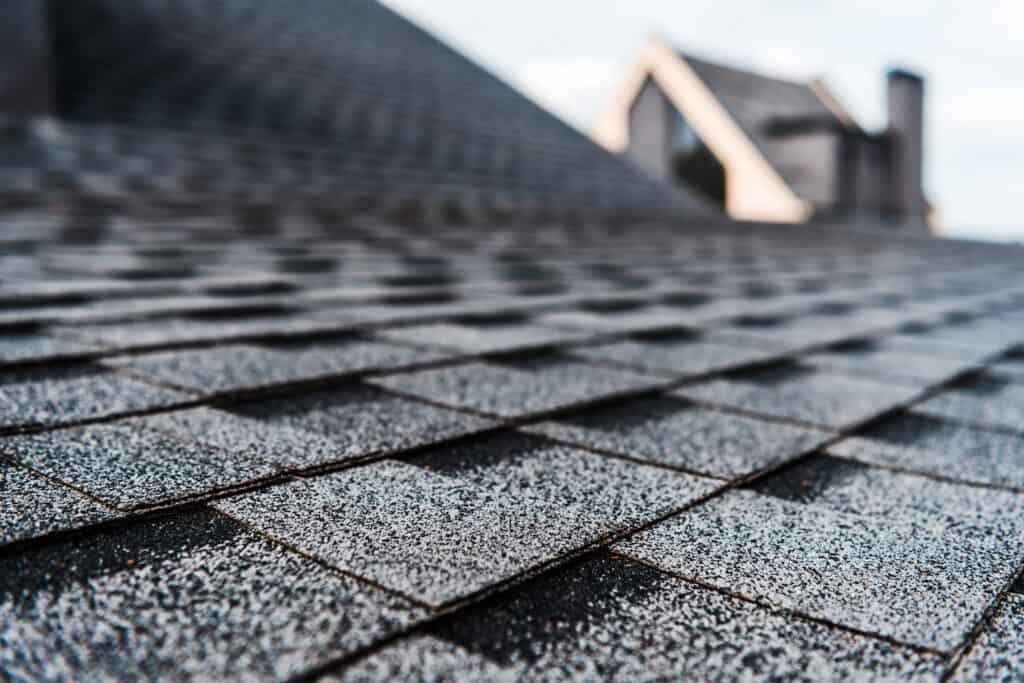 does a new roof increase home value shingles