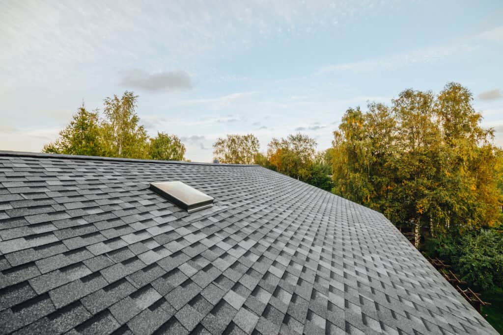 roofing henderson