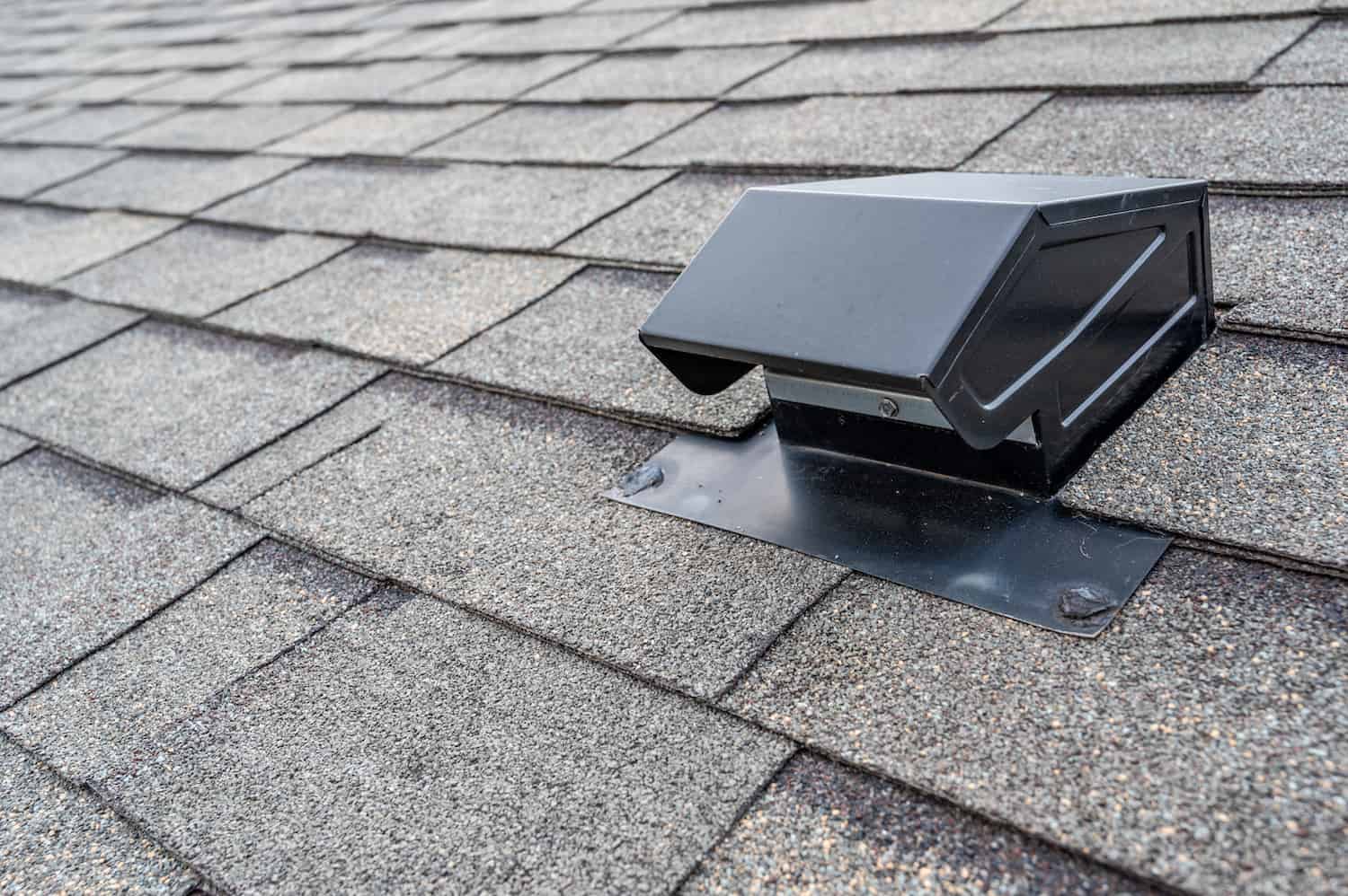 Roof Vent Installation Easy To Follow 8 Step Guide 