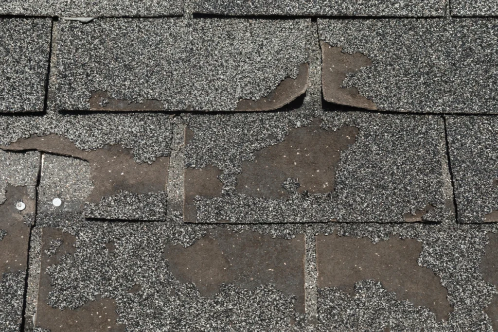 deteriorating-roof-shingles