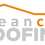 Clean Cut Roofing logo