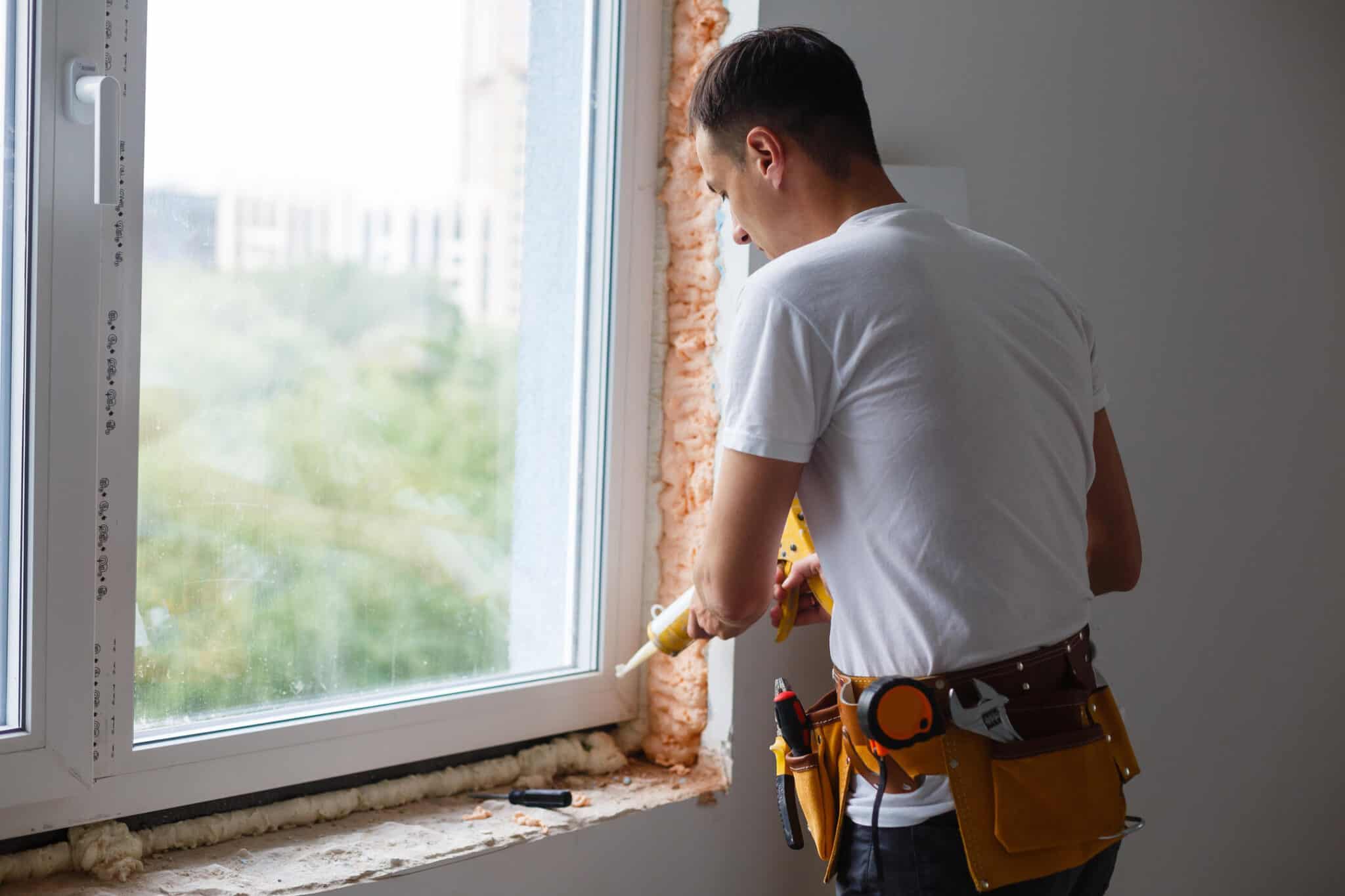 6 Step Window Installation Guide (Start To Finish)