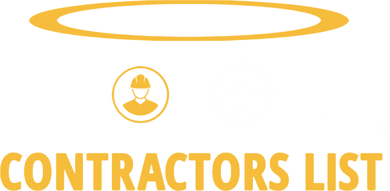 Good Contractors List