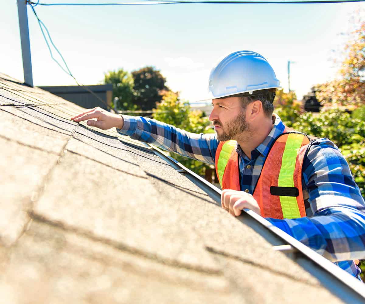 Clean Cut Roofing | Copper Club Roof Maintenance Plan