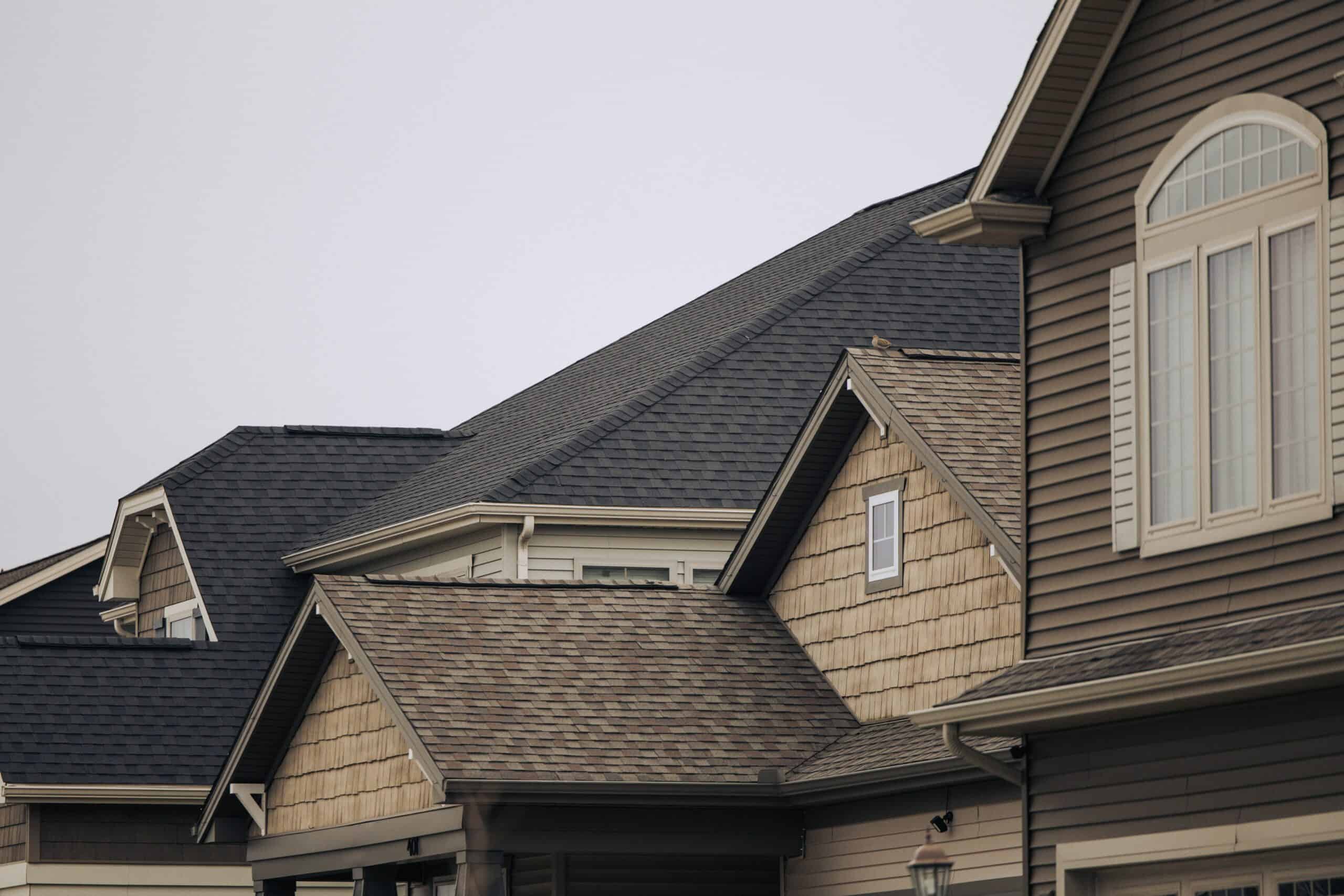 Clean Cut Roofing | Home