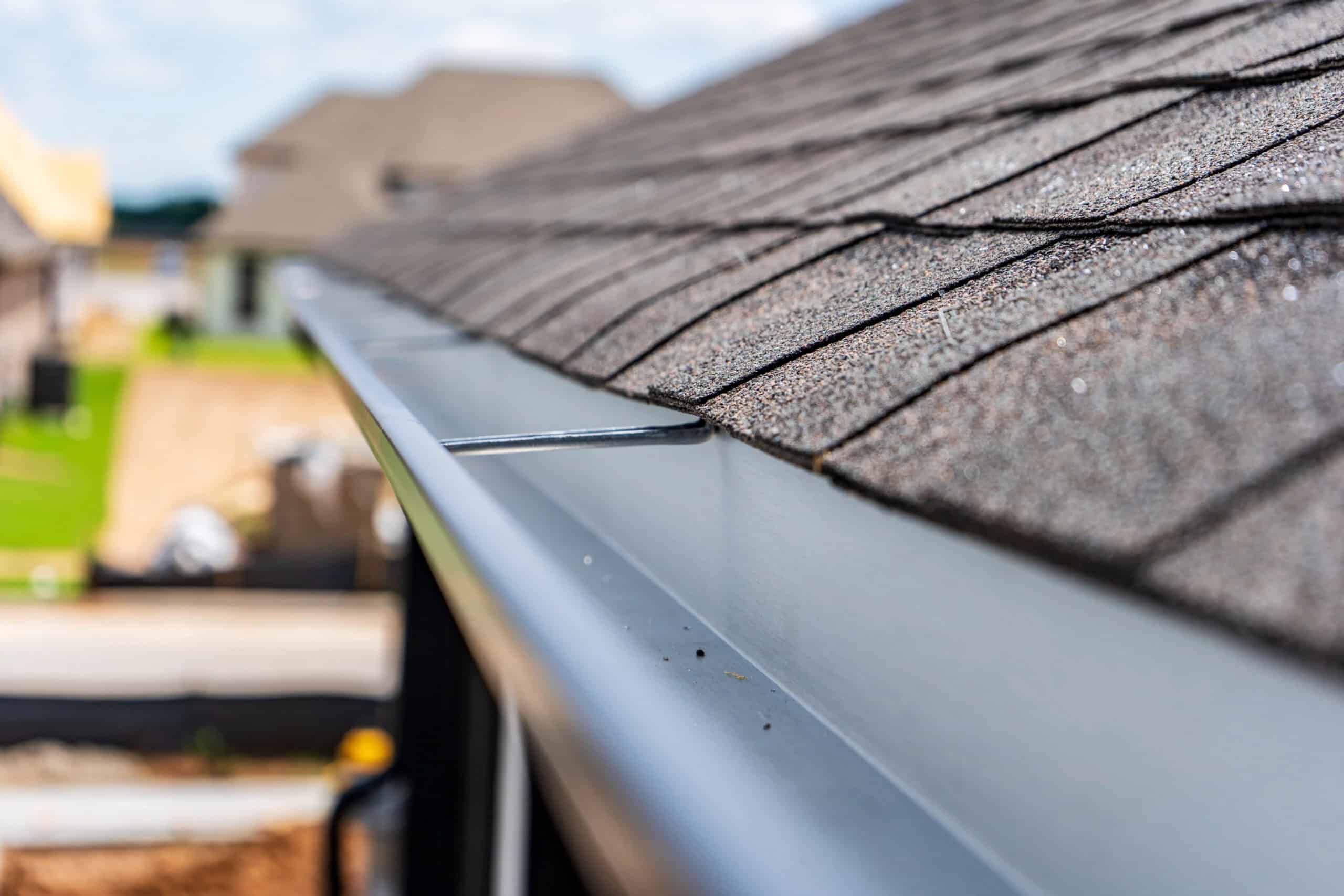 Roof Repair in White Oak