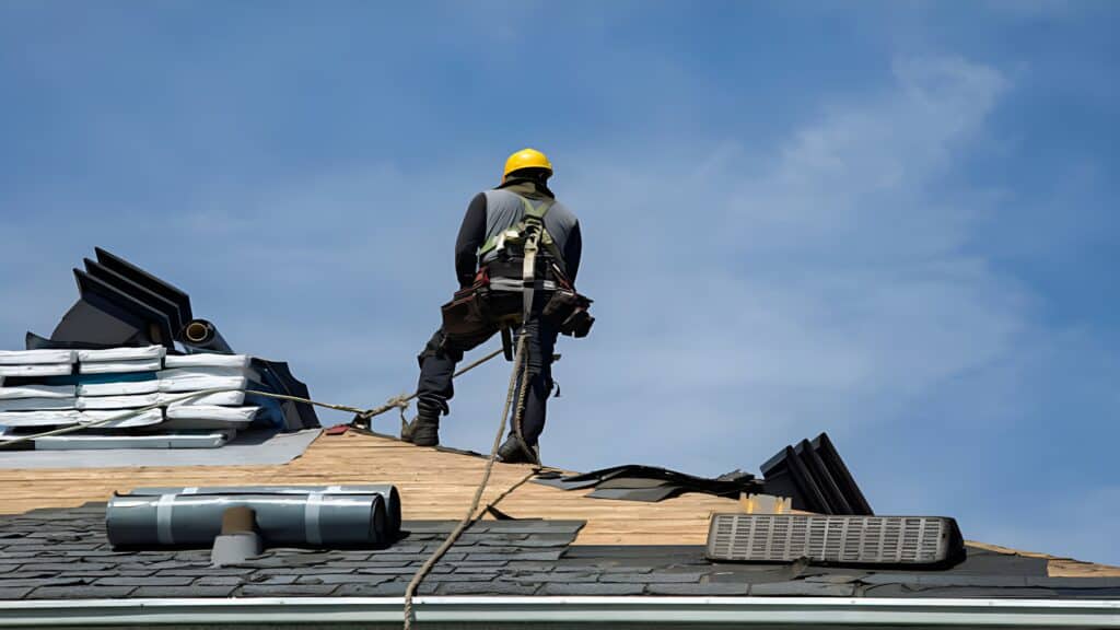 Clean Cut Roofing | Roofing Contractor vs Roofer vs Roofing Company: Which Should You Hire in Longview TX? Roofing Contractor