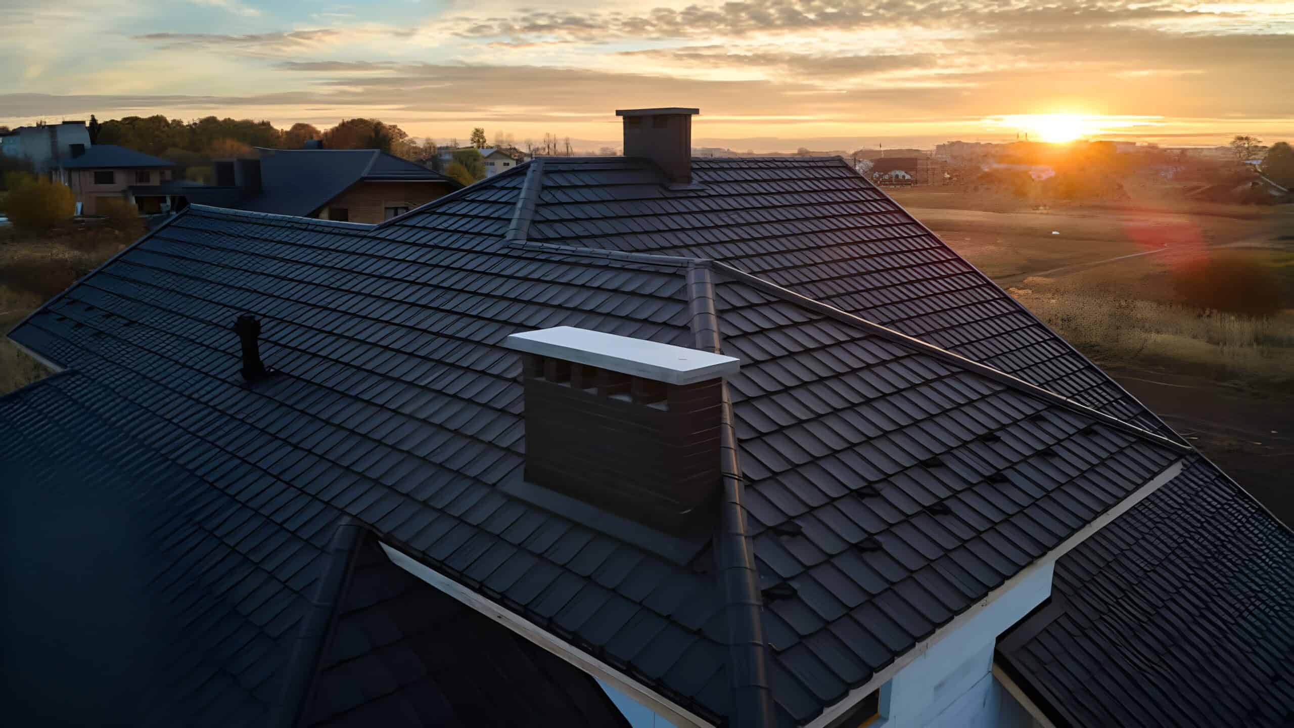 Roofing Systems