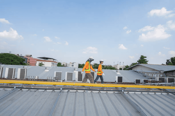 Clean Cut Roofing | Modern Roofing Systems: 8 Features Every Fort Smith AR Homeowner Should Look For Roofing Companies