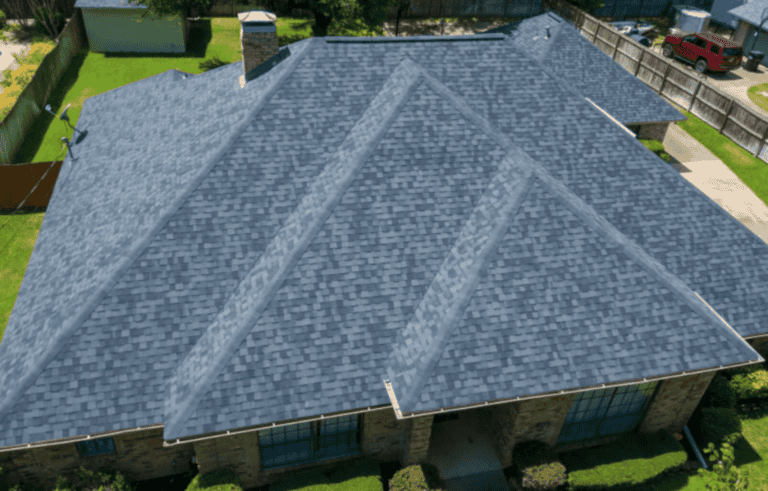 Roof Repair