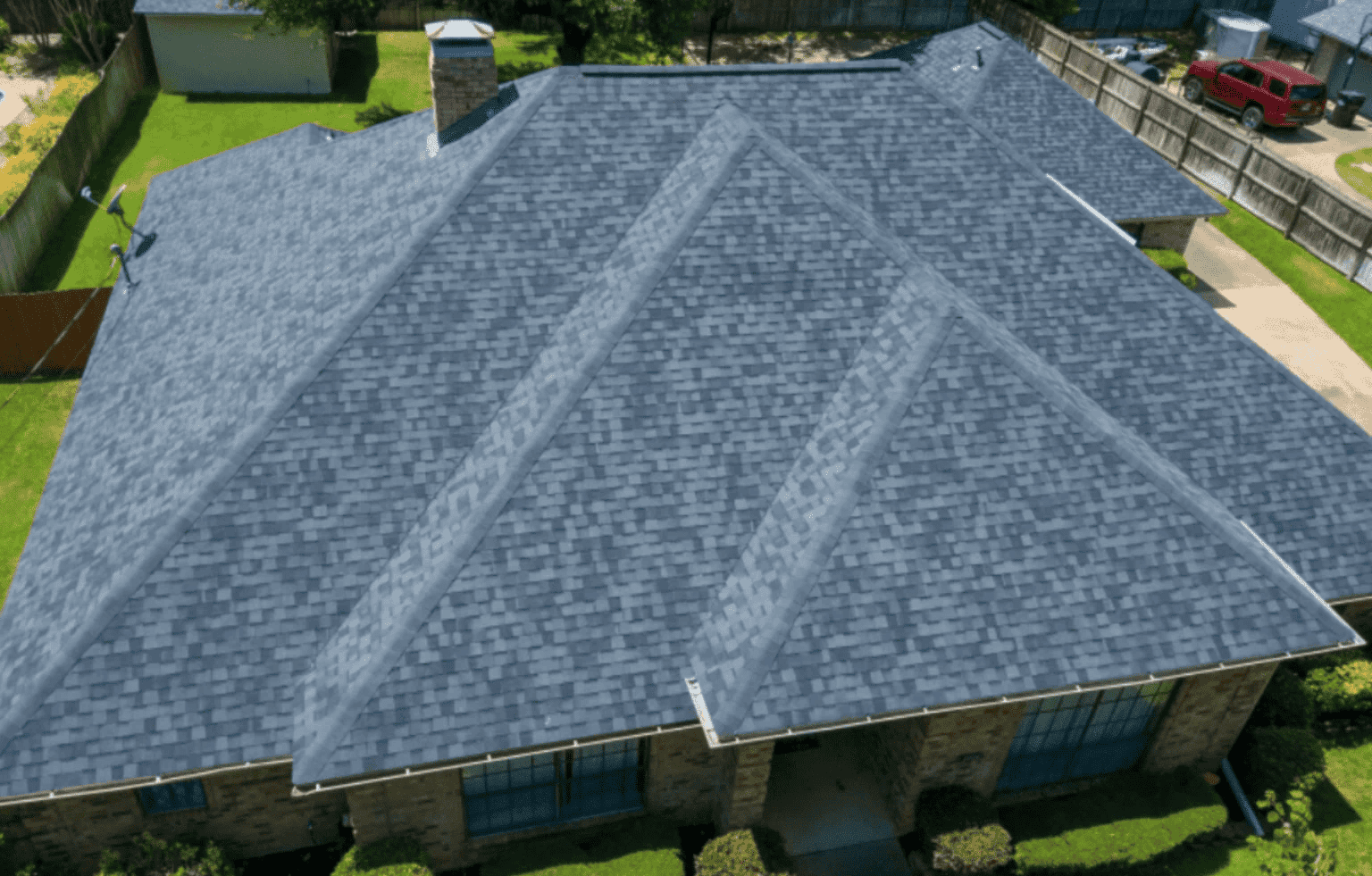 Roof Repair