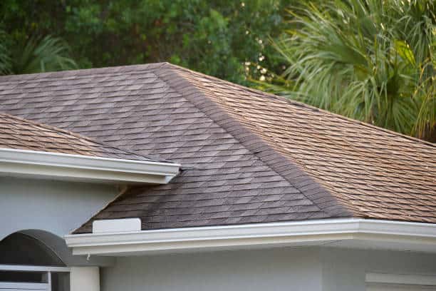 Roofing services